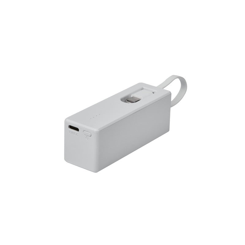 POWER BANK SAKTI CRG 048