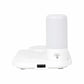 CARGADOR CON LÁMPARA LAMPPU CRG 050