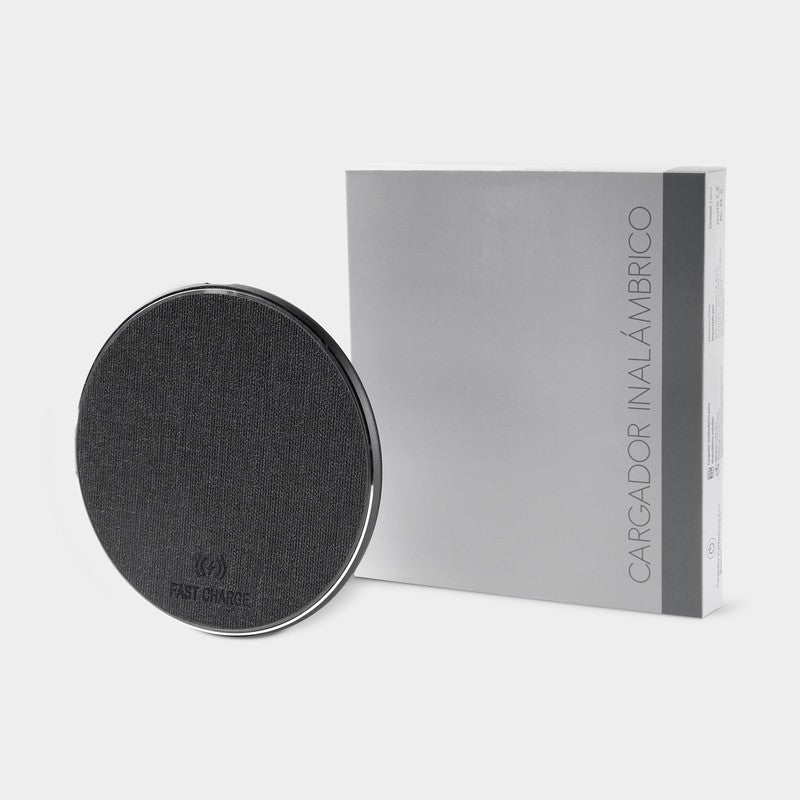 CARGADOR INALÁMBRICO TAMBLE CRG 052
