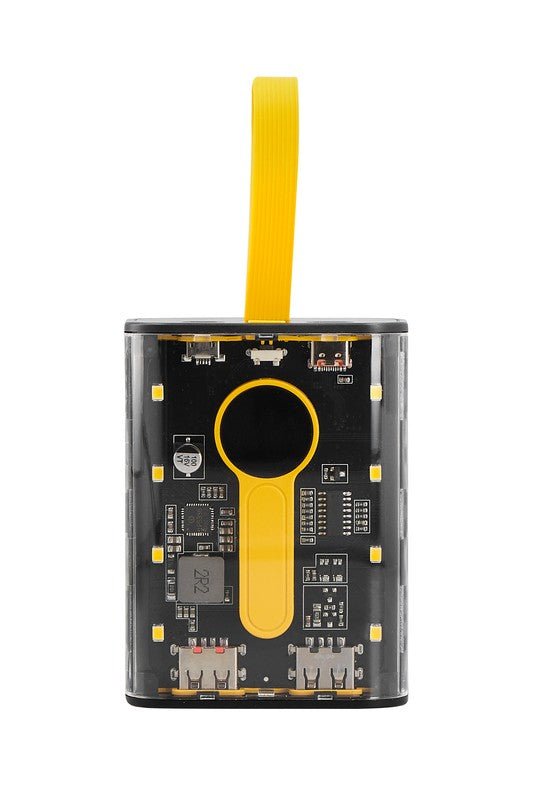 POWER BANK VOLTIO CRG 055