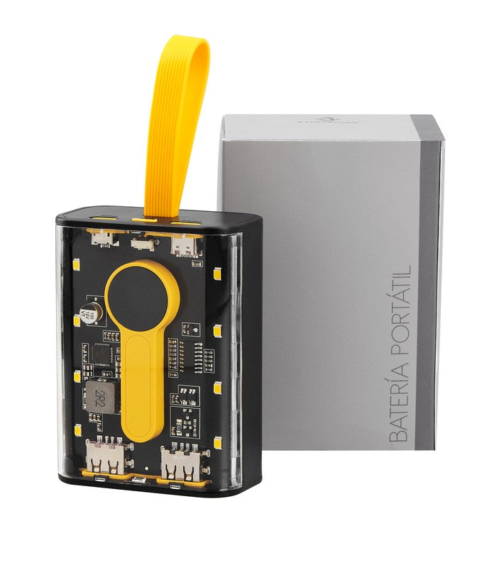 POWER BANK VOLTIO CRG 055