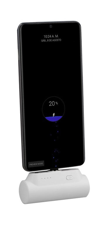 POWER BANK GAMMA CRG 056