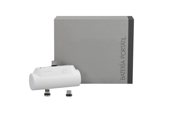 POWER BANK GAMMA CRG 056