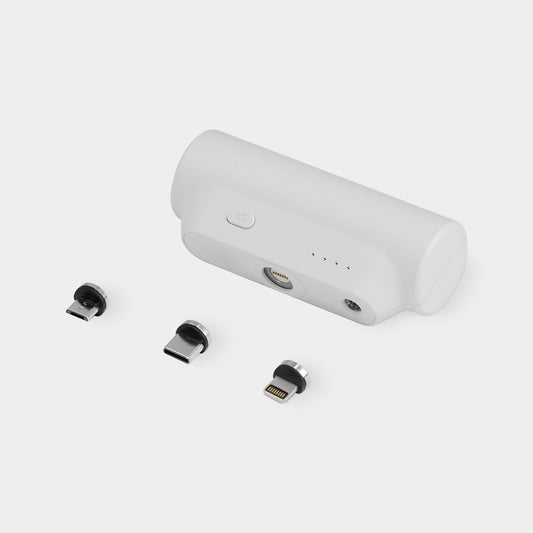 POWER BANK GAMMA CRG 056