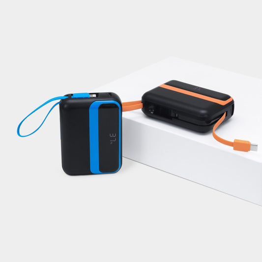POWER BANK VATIO CRG 059