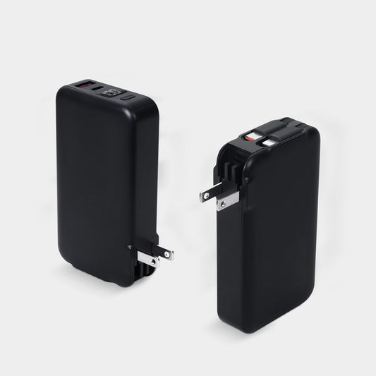 POWER BANK GILBERT CRG 060