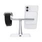 MULTICARGADOR INALÁMBRICO AYRTON CRG 061