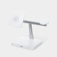 MULTICARGADOR INALÁMBRICO AYRTON CRG 061