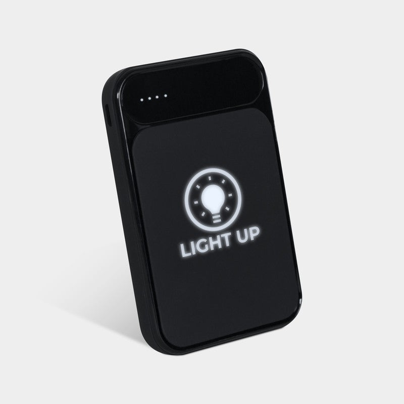 POWER BANK LUMINA CRG 062