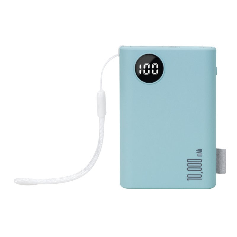 POWER BANK MUSK CRG 064