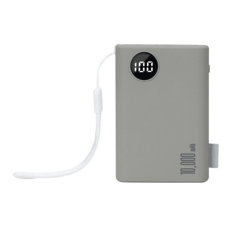 POWER BANK MUSK CRG 064
