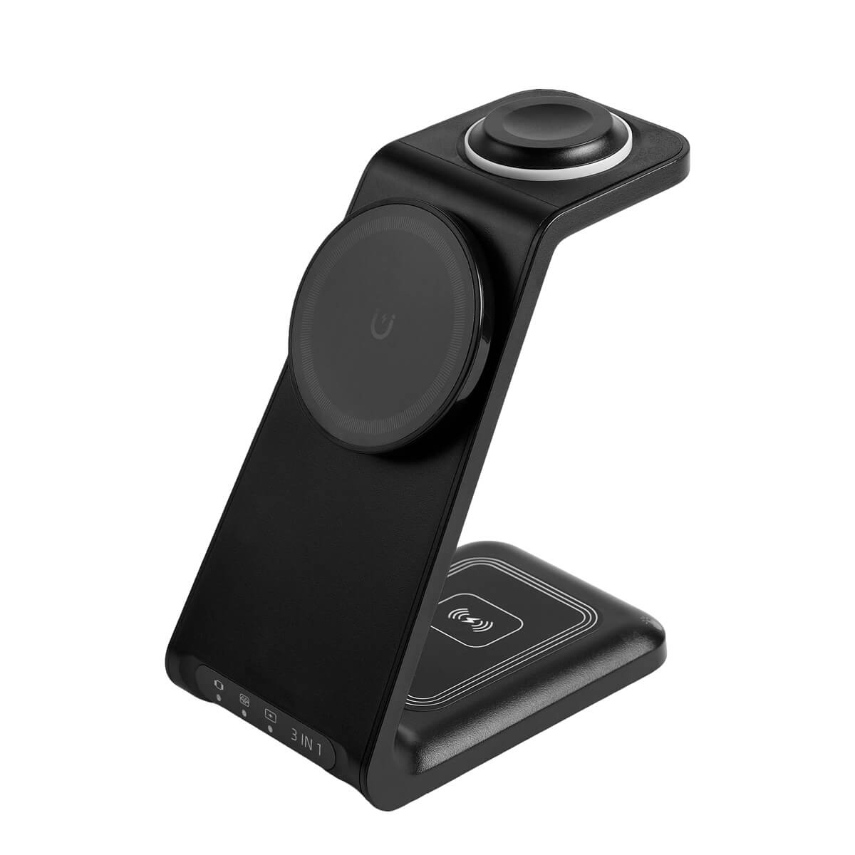 MULTICARGADOR INALÁMBRICO NOMAI CRG 069