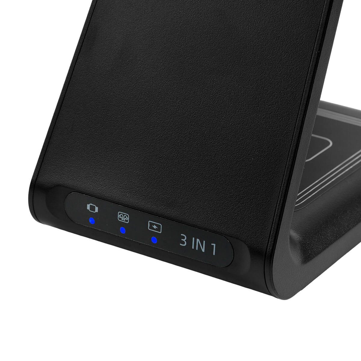 MULTICARGADOR INALÁMBRICO NOMAI CRG 069