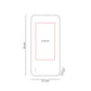 POWER BANK ULSAN CRG 072