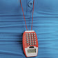 CALCULADORA COLGABLE ENCORE CT 150