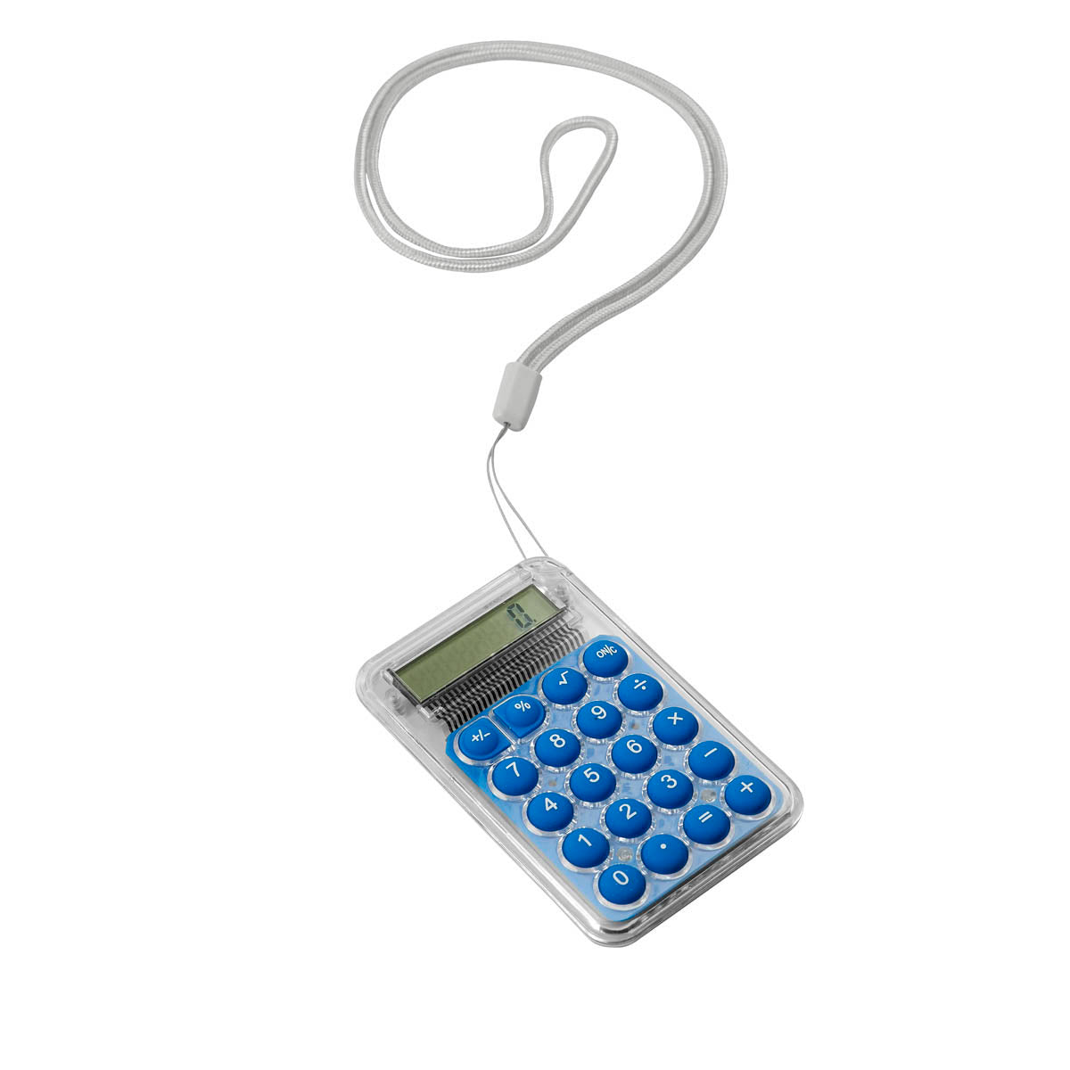 CALCULADORA ZUEL CT 421