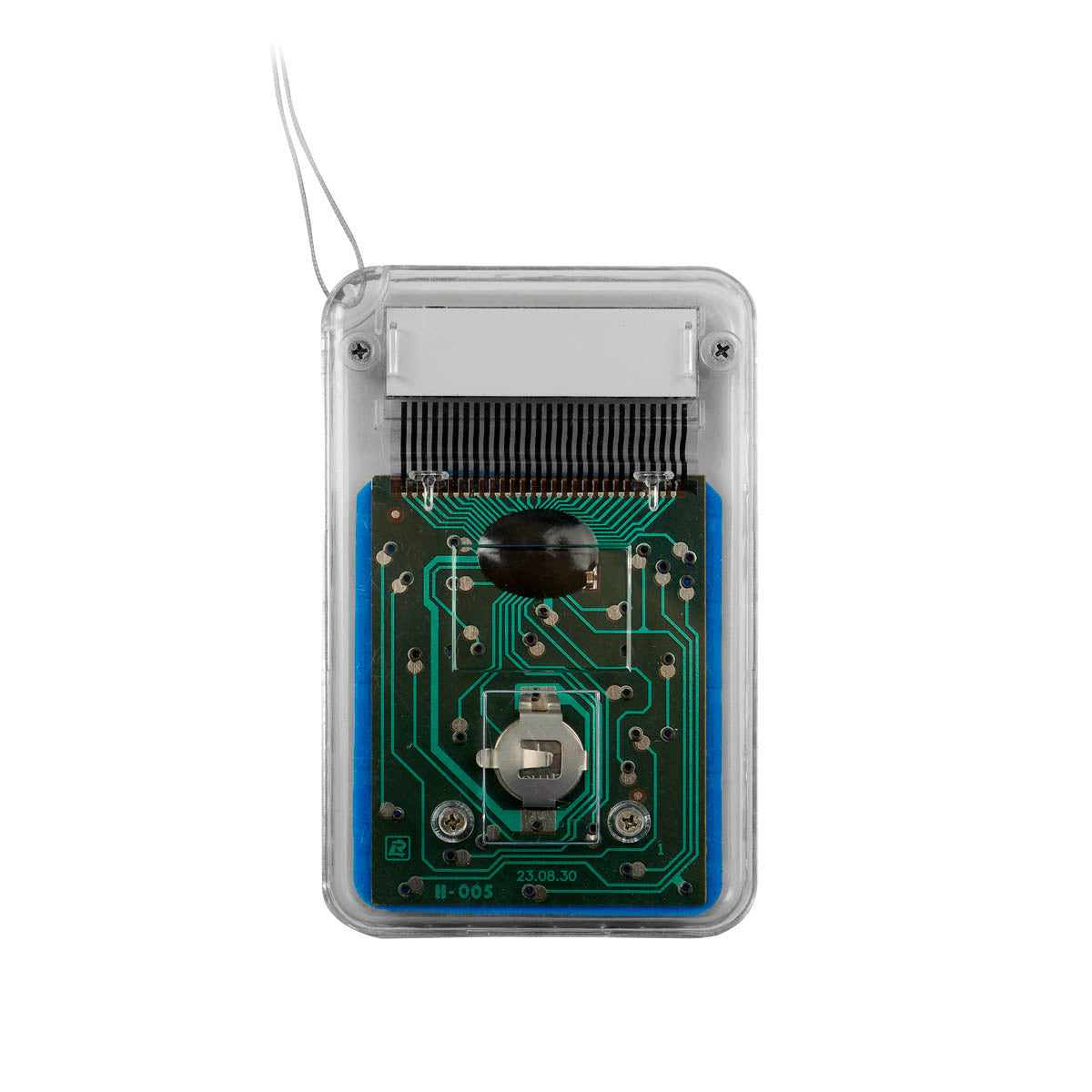 CALCULADORA ZUEL CT 421