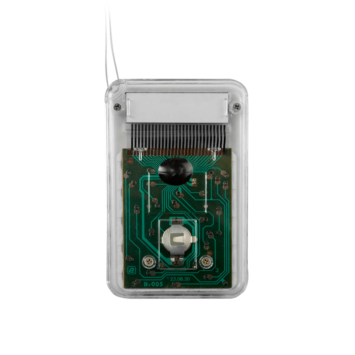 CALCULADORA ZUEL CT 421