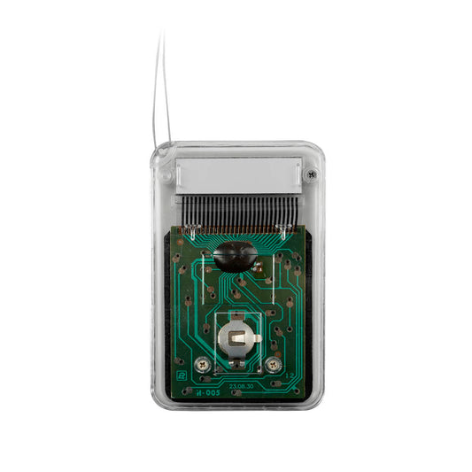 CALCULADORA ZUEL CT 421