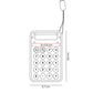 CALCULADORA ZUEL CT 421