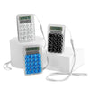 CALCULADORA ZUEL CT 421