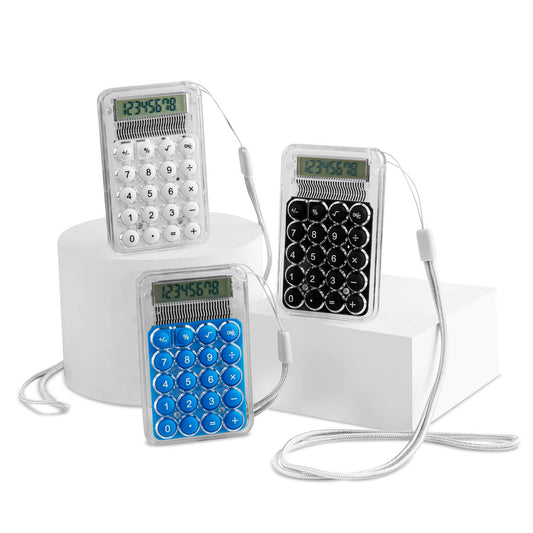 CALCULADORA ZUEL CT 421