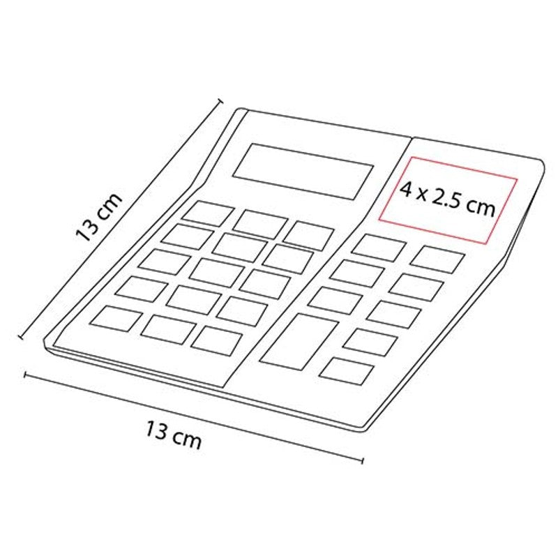 CALCULADORA MAX CT 700