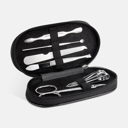 SET DE MANICURE SASKA DAM 012