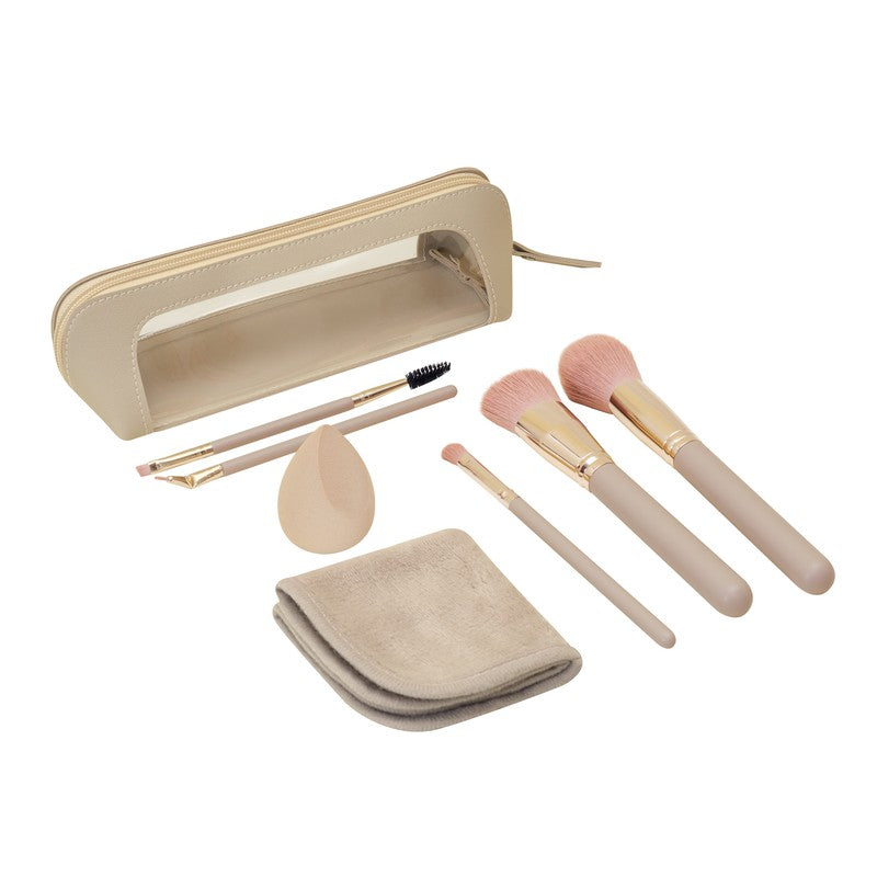 SET DE BROCHAS ROMINA DAM 066