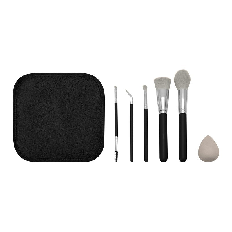SET DE BROCHAS ROMINA DAM 066