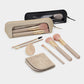 SET DE BROCHAS ROMINA DAM 066