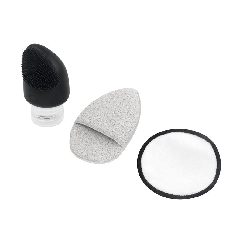 SET DE LIMPIEZA FACIAL NERIS DAM 076