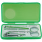 SET DE MANICURE FUNKY DAM 435