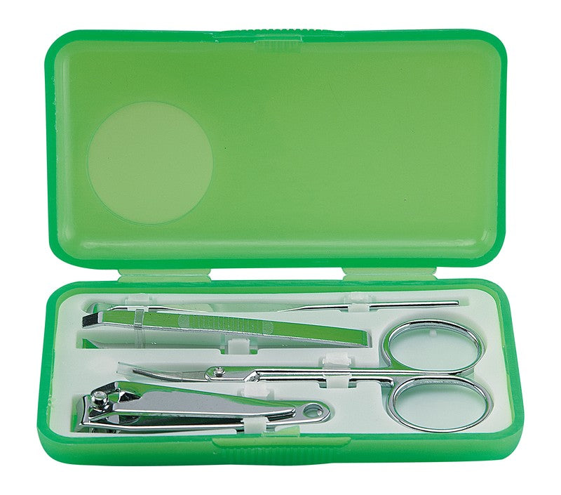 SET DE MANICURE FUNKY DAM 435