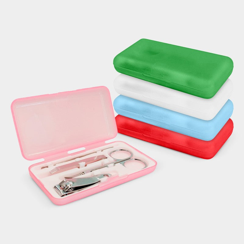 SET DE MANICURE FUNKY DAM 435