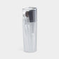 SET DE BROCHAS CRYSTAL FACE DAM 570-
