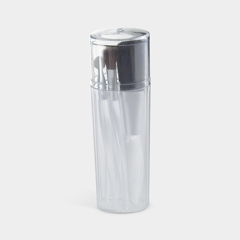 SET DE BROCHAS CRYSTAL FACE DAM 570-