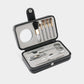 SET DE MANICURE Y BROCHAS YOUNG DAM 773-