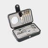 SET DE MANICURE Y BROCHAS YOUNG DAM 773-