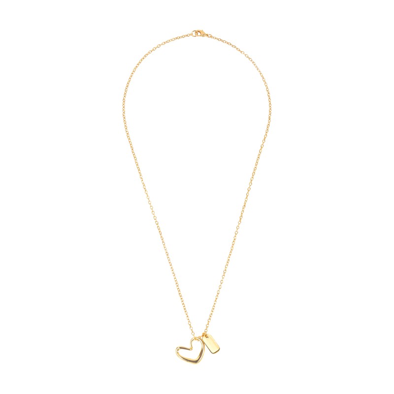 COLLAR DILARA DAM 900