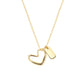 COLLAR DILARA DAM 900