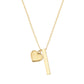 COLLAR LIVA DAM 901