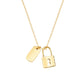 COLLAR LUKKO DAM 902
