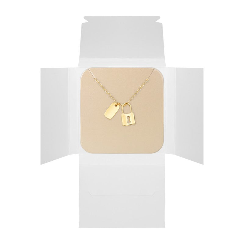 COLLAR LUKKO DAM 902