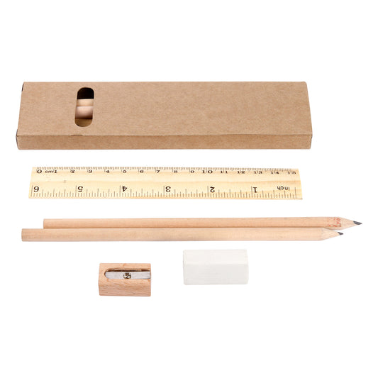 SET ECOLÓGICO ATLANTIS DK-041