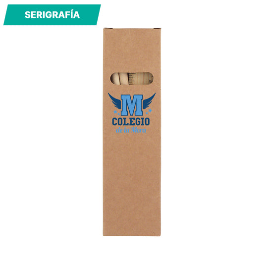 SET ECOLÓGICO ATLANTIS DK-041
