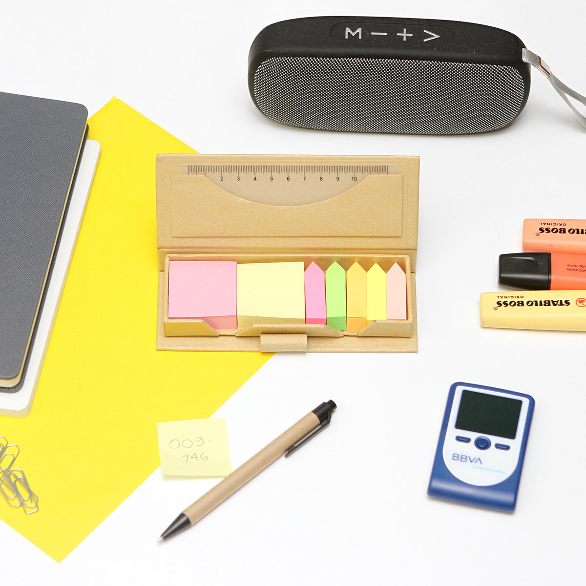 Kit ecológico Milán DK-048