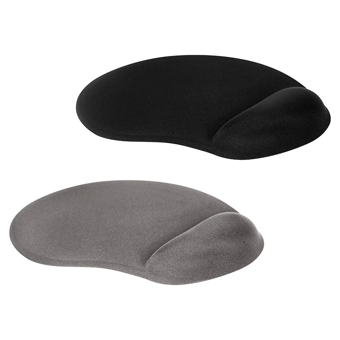 MOUSE PAD CON SOPORTE DE SILICÓN DK-067