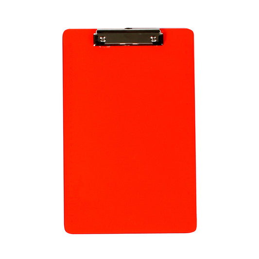 TABLA DE PLÁSTICO PARA DOCUMENTOS DK-074