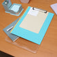 TABLA DE PLÁSTICO PARA DOCUMENTOS DK-074